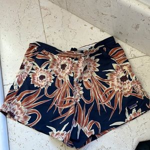 Patagonia shorts
